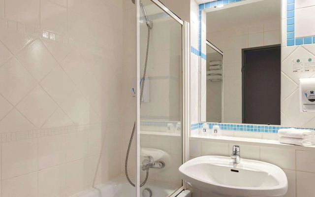 Comfort Hotel Lille L'Union
