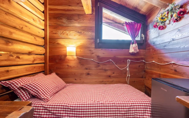 Ancienne Bergerie Studio 3 (VOU142)