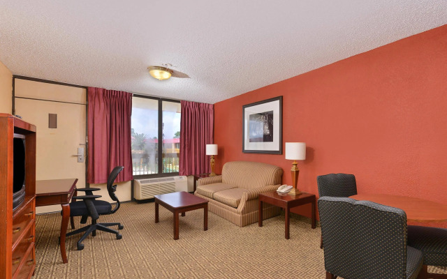 North Villa Inn