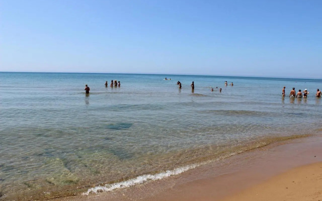 Appartamento Mediterraneo