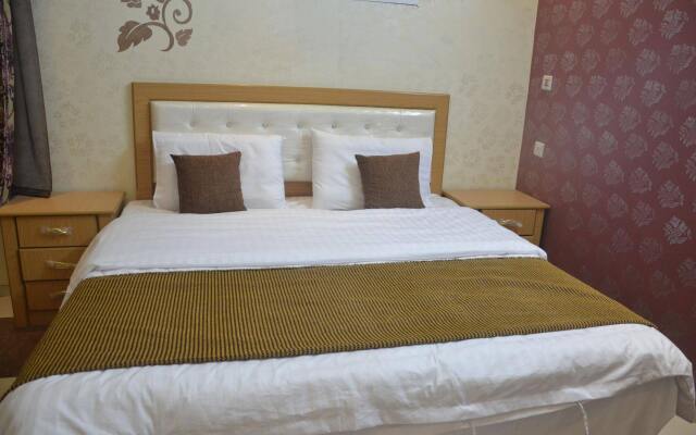 Qusor Alaziziya Apartments