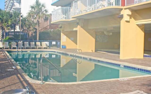 Grand Atlantic by Palmetto Vacation