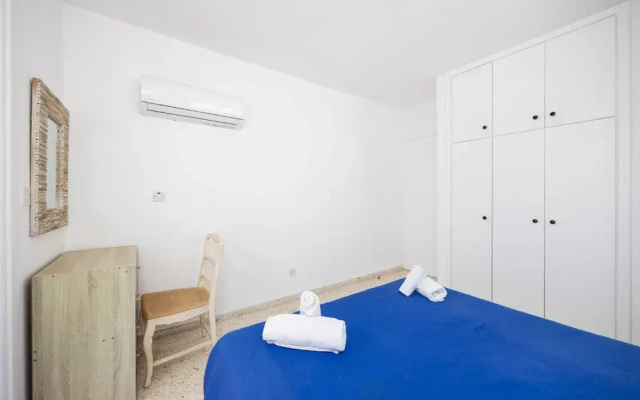 GE Harbour Apartments 21