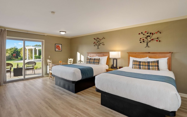 Sea Pines Resort