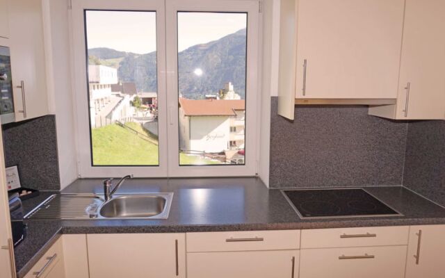 Apartment Ladis Fiss 13261