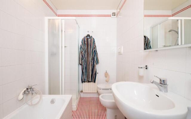 Appartamenti Rotonda