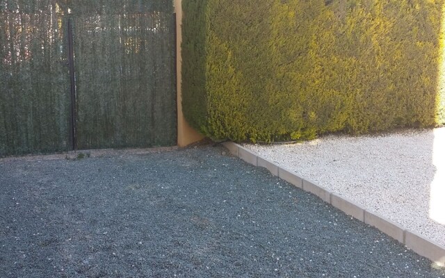 Gorgeous Villa in Mazarrón Near the Sea