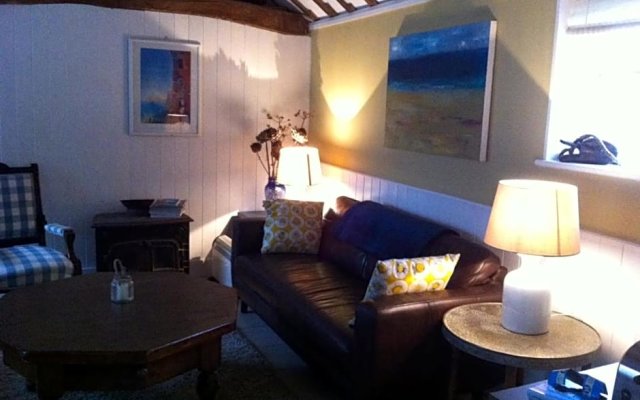 The Studio @ Great Streele Cottage