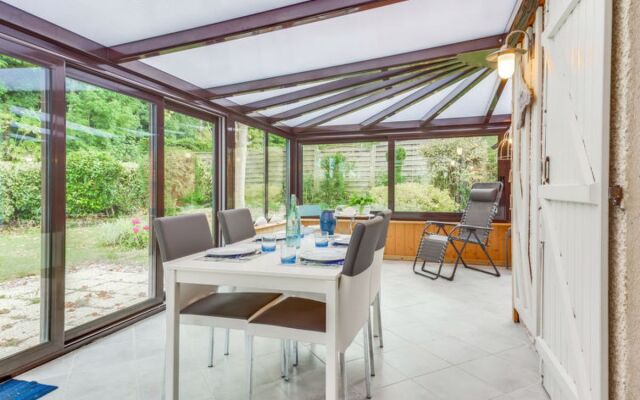 Le Pré Verger 35257