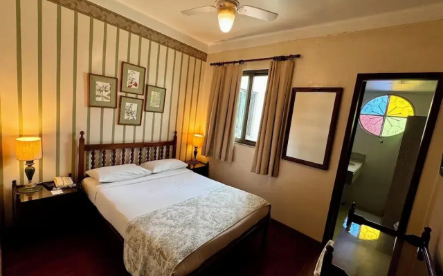 Hotel York