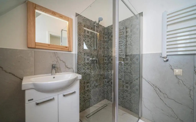 Apartamenty "Góralskie Kąty" agroturystyka