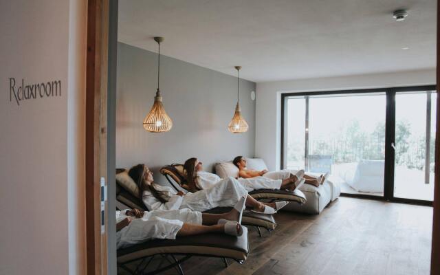 B&B Boutique Apartment Oberwiesen