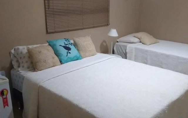 ReCanto dos Passáros