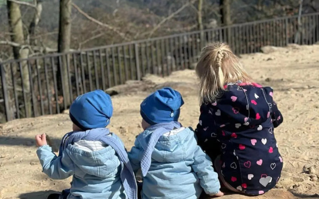 ElbPension & Ferienwohnung Sächsische Schweiz