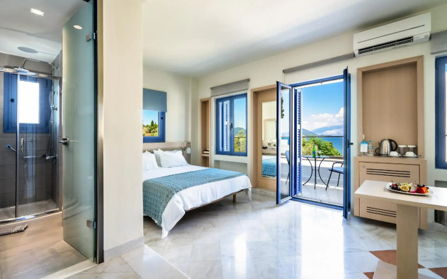 Porto Galini Seaside Resort & Spa