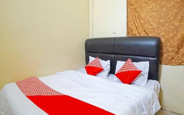 Rohana Homestay Syariah by OYO Rooms