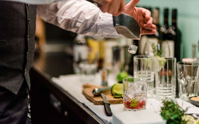 Boutique Hotel Atrium