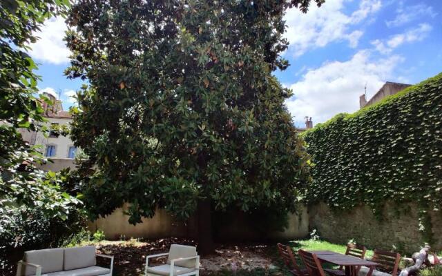 Chambres d'hotes le Magnolia