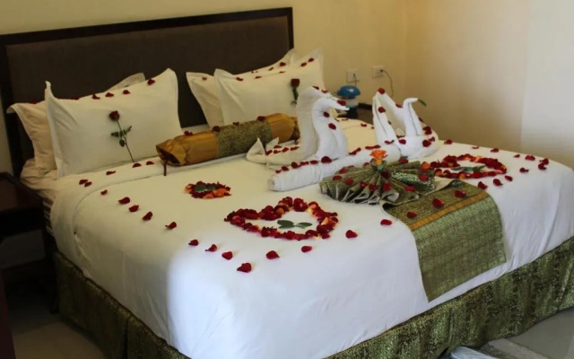 Unison Hotel and Spa