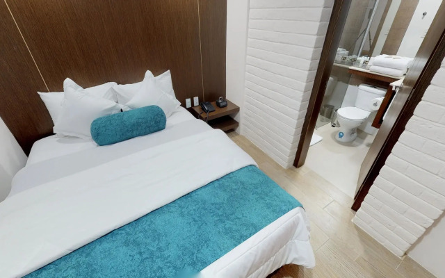 Hotel Gran Mariscal Quito