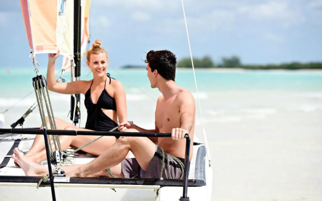 Memories Caribe Beach Resort - Adults Only  +16
