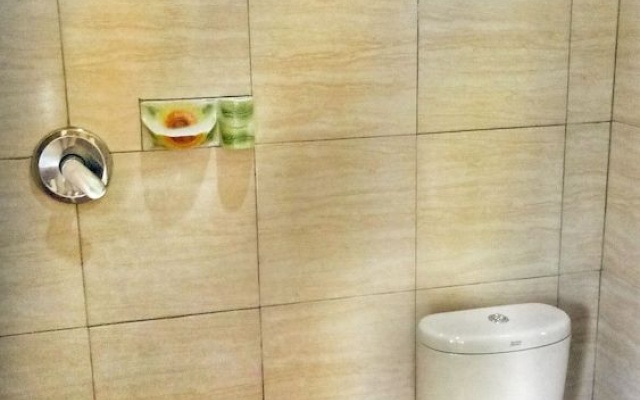 bucu hidden guest house, and meditation center – Bathroom – Bukian