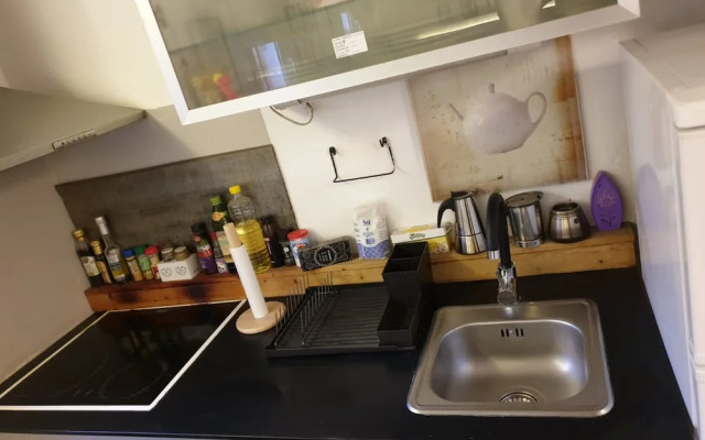 New Studio Just Renovated Center BCN