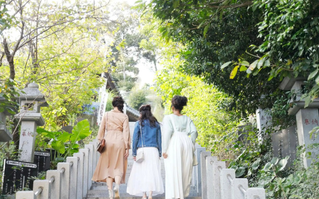 Grand Mercure Lake Hamana Resort & Spa