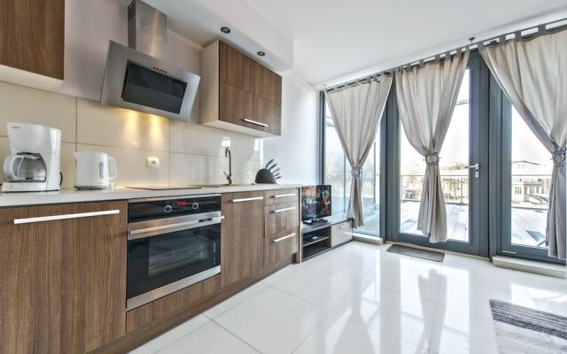 Sun & Snow Miedzyzdrojski Rynek