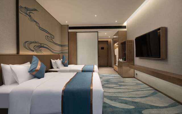 Wingate by Wyndham Ezhou Airport