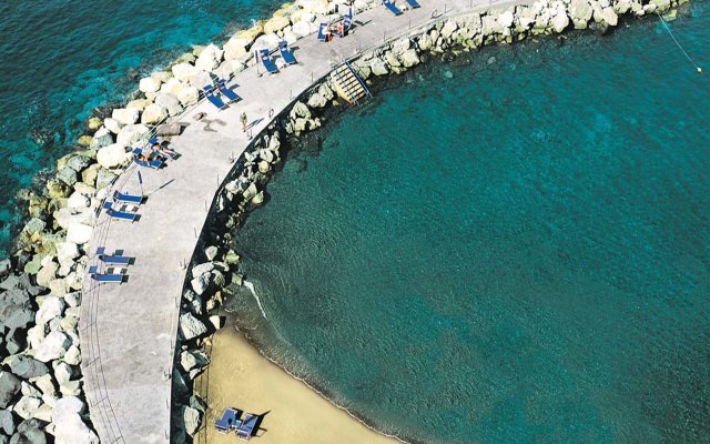 So' Lifestyle Hotel Sorrento