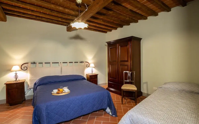 Agriturismo Tre Case