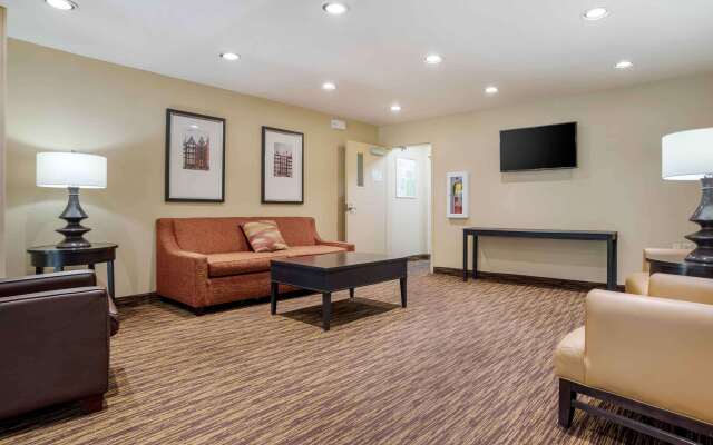 Extended Stay America Suites Birmingham Wildwood