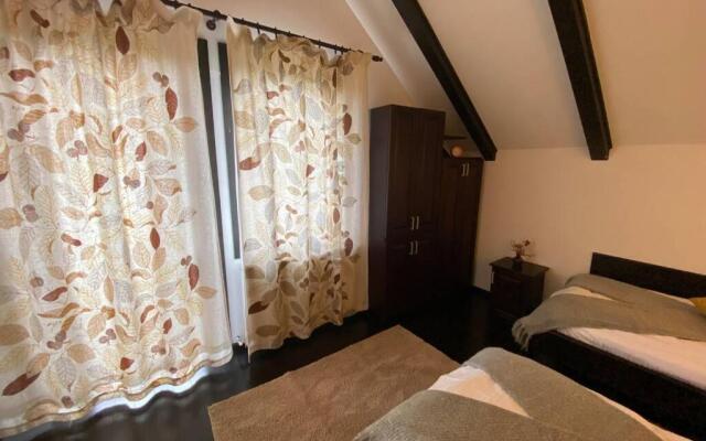 Trout Cottage 2