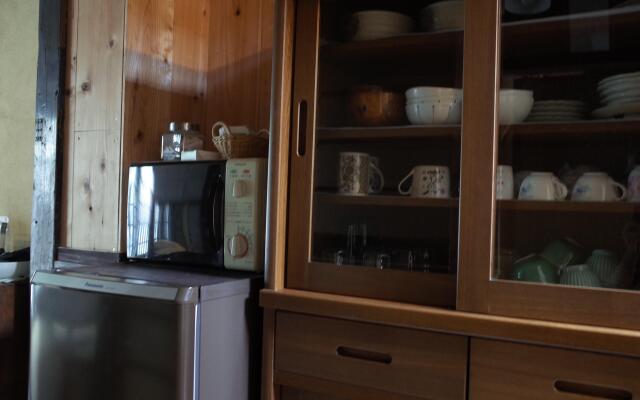 Guesthouse Chikayoshi