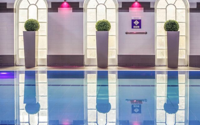 Mercure Exeter Southgate Hotel