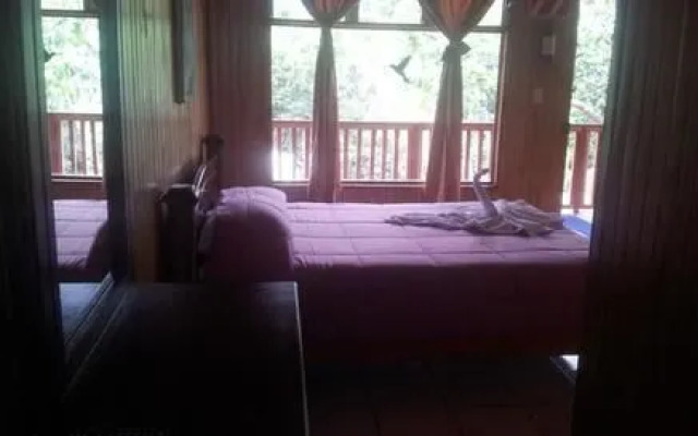 Monteverde Villa Lodge