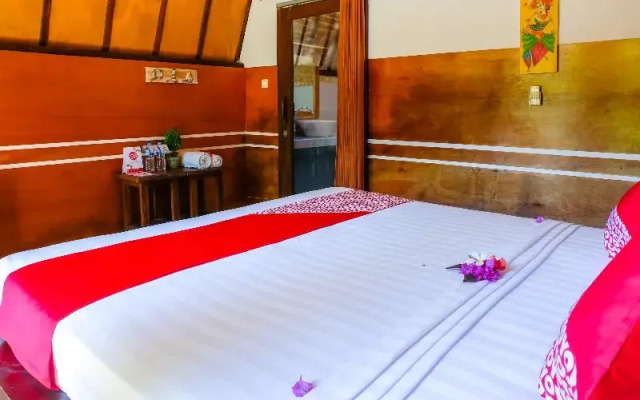 Nelly Homestay
