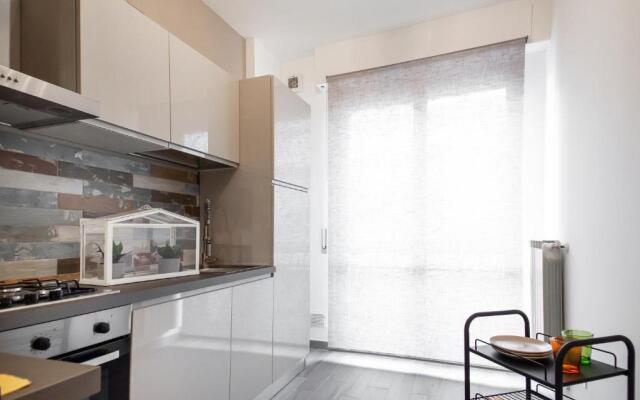 Quality Apartment Parisina