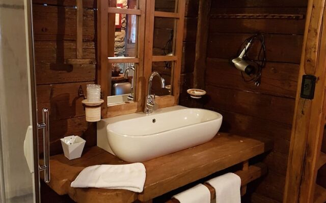 Affittacamere Saint Salod