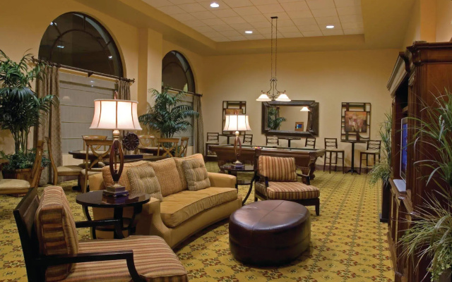 Club Wyndham La Cascada