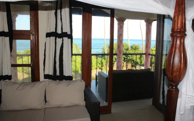 Zawadi Beach Villas