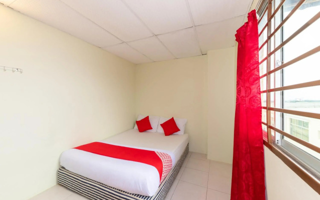 Super OYO 432 My 7days Inn