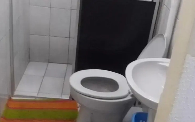 Homestay Cuiabá