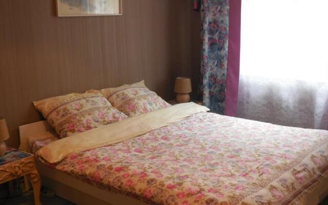 Posti Old Town Apartment