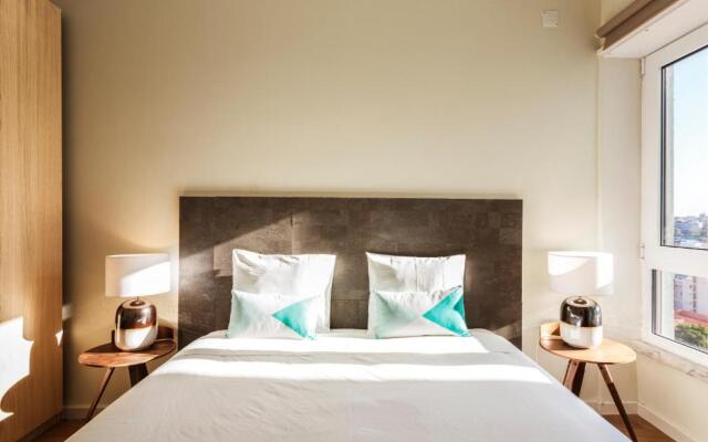 WHome | Anjos Premium Apartment #8