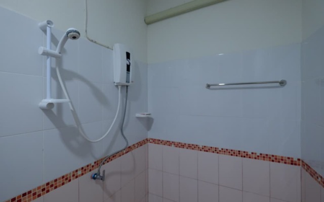 Bankangdoi Resort at Khung Yuam 2