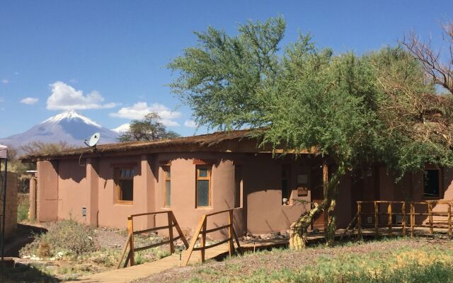 Sami Atacama Lodge