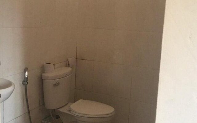 Coconut Boulevard Guesthouse