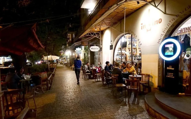 Arami Hotel by Downtown